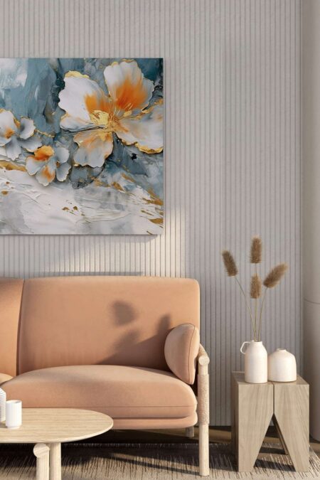 Elegant Canvas Art Prints for Home & Office Walls