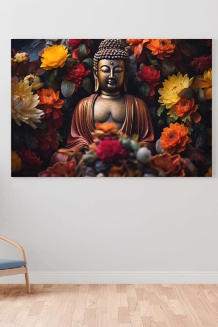 Custom Canvas Art for Every Home & Office